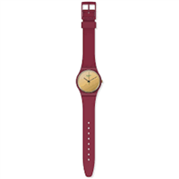 Orologio Swatch in Plastica SO28R102 - SO28R102